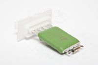 Rezystor dmuchawy OPEL CORSA B 1993 1994 1995 1996 1997 1998 1999 2000