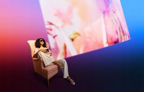 XREAL Okulary AR ONE Inteligentne Gogle AR VR Do 120HZ Micro OLED Sony 147” na Arena.pl