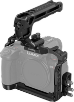 Smallrig 4143 - zestaw klatkowy do Panasonic Lumix S5 II