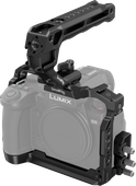 Smallrig 4143 - zestaw klatkowy do Panasonic Lumix S5 II