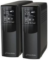 PowerWalker VI 1500 CSW Line-Interactive