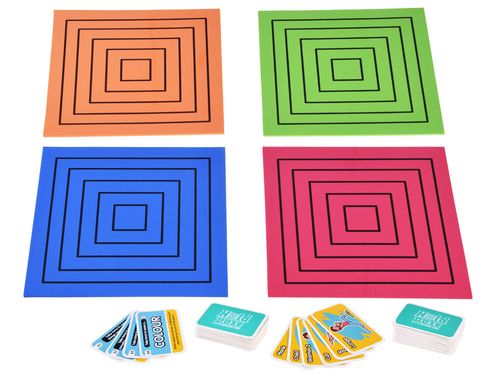 RODZINNA GRA  WESOŁA TRZYMAJ POZĘ PYTANIA na Arena.pl