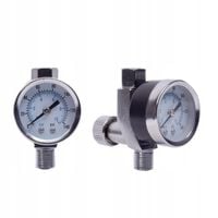 Reduktor Ciśnienia do Pistoletu Lakierniczego AUARITA 1/4 MINI REGULATOR