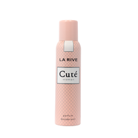 LA RIVE Woman Cute Dezodorant w sprayu - 150ml