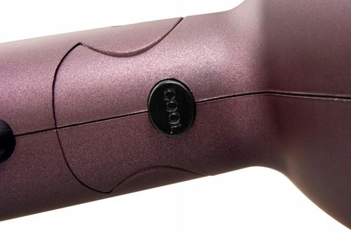 Suszarka do włosów Łucznik HD-410 2200W jonizacja turystyczna dyfuzor na Arena.pl