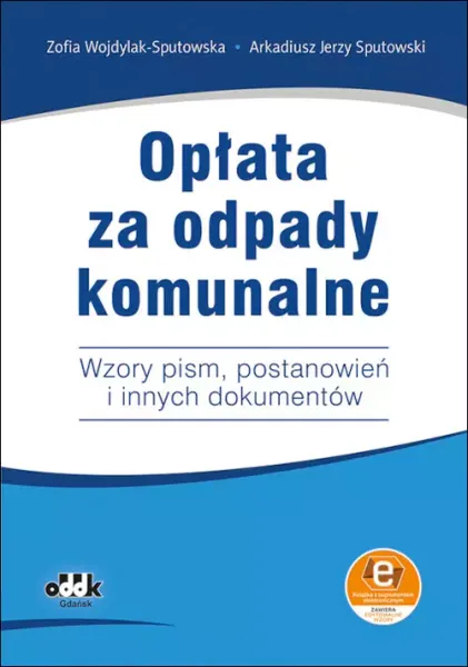 Opłata za odpady komunalne zdjęcie 1