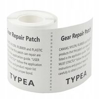 Taśma naprawcza do namiotu Air Materac Repair Tape