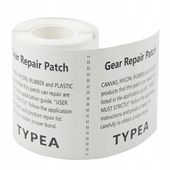 Taśma naprawcza do namiotu Air Materac Repair Tape