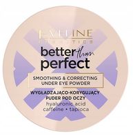 eveline better than perfect wygładzająca baza pod makijaż 30 ml