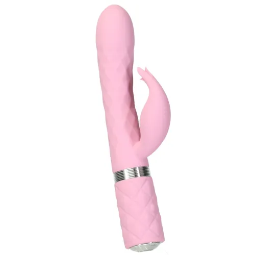 wibrator - pillow talk lively pink na Arena.pl