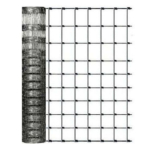 Siatka leśna - 150/10/15 M - 50 m zdjęcie 1