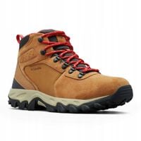 Columbia buty trekkingowe męskie NEWTON RIDGE PLUS II SUEDE WP rozmiar 45
