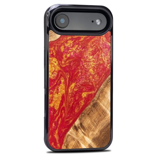 etui bewood unique do iphone 17 air - neons - paris na Arena.pl