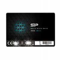 Dysk SSD Silicon Power ACE A55 1TB 2,5" SATA3 560/530MB/s 3D NAND 7mm