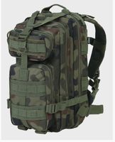 Plecak SHADOW Dominator 30L WZ93 PL wojskowy