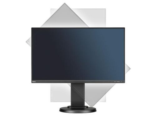 NEC 24'' Multisync E241N IPS DP HDMI Czarny na Arena.pl