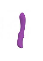 Wibrator-Vibratore Classico Elys - Convex Purple