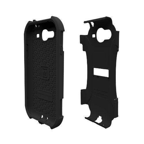 TRIDENT AEGIS - Samsung Mega 5.8 - BLACK na Arena.pl