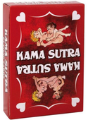 gra karciana kamasutra gra erotyczna 54 karty sex pozycje