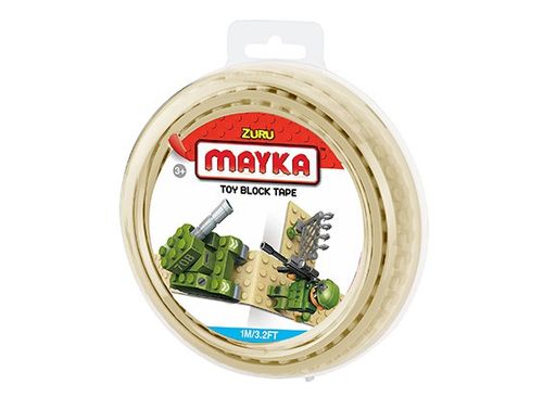 Taśma Do Klocków Lego 1m Podwójna Epee na Arena.pl