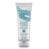 żel lube tube cool   150 ml