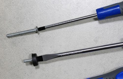 ZESTAW ŚRUBOKRĘTÓW WKRĘTAKÓW Z MAGNESEM 8SZT MOCNE na Arena.pl