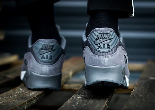 Nike Air Max 90 Essential (537384-078)43 na Arena.pl