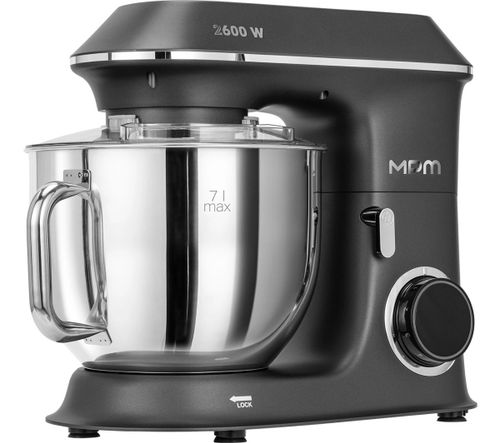 Robot planetarny MPM MRK-20 2600W Dodatkowa misa do Mieszania Ubijania na Arena.pl