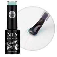 Baza średnio elastyczna kauczukowa Gummy Base 2in1 Ntn Easy Breezy 5g Nr 5