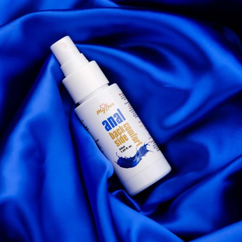 Mylove Anal-Back Side Comfort 50 Ml. na Arena.pl