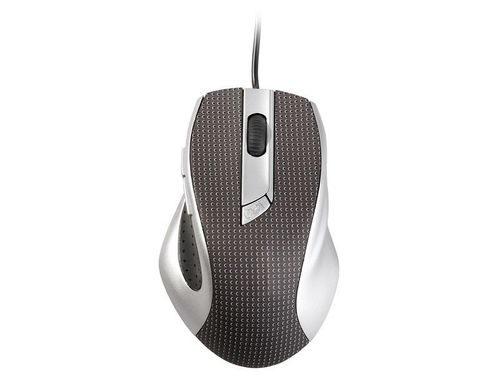 Tracer MYSZ Cobra srebrna USB na Arena.pl