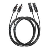 Kabel Przedłużający MC4 3m DO Paneli Fotowoltaicznych EcoFlow