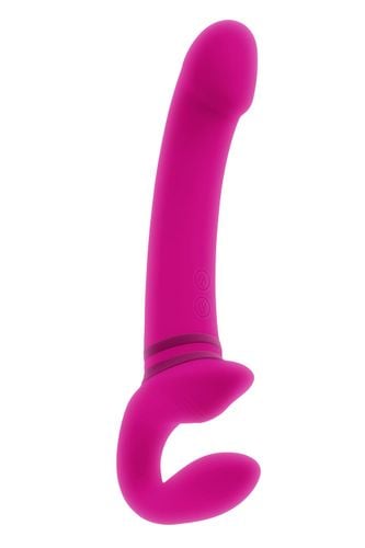 wibrator ze stymulatorem łechtaczki sharing is caring gender x na Arena.pl