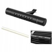 Odświeżacz Do Samochodu Auta Zapach TSG-389 Perfumy W Kratkę Kratki Nawiew