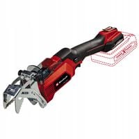 EINHELL KOMPAKTOWA AKUMULATOROWA PIŁA PILARKA DO GAŁĘZI GE-GS 18/150 SOLO