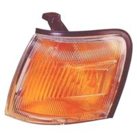 KIERUNKOWSKAZ PRAWY PRZÓD TOYOTA STARLET 1990 1991 1992 1993 1994 1995 1996