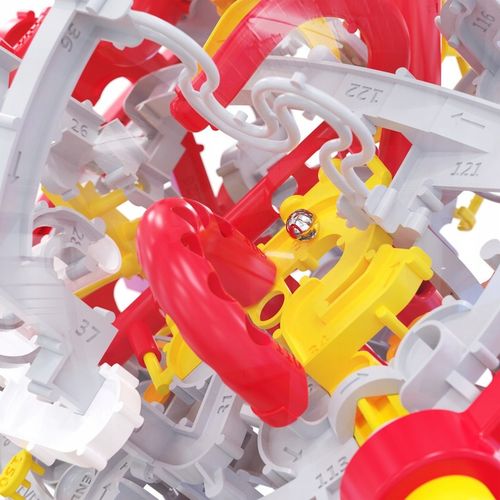 PERPLEXUS GRA ZRĘCZNOŚCIOWA PORTAL KULA 3D LABIRYNT na Arena.pl