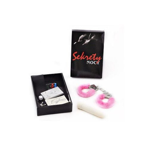 gry gra sekrety nocy na Arena.pl