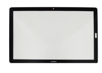 Huawei MediaPad M5 10.8 Pro AL19 CMR-W19 CMR-W09 Dotyk Czarny