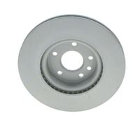 TARCZA HAM PRZOD 300X25 V BOSCH