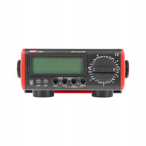 Miernik uniwersalny Uni-t UT801 na Arena.pl