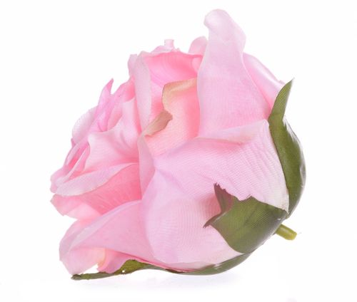 Róża wyrobowa różowa na Arena.pl