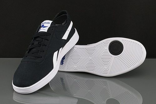 Reebok ROYAL GLOBAL (V72202) na Arena.pl