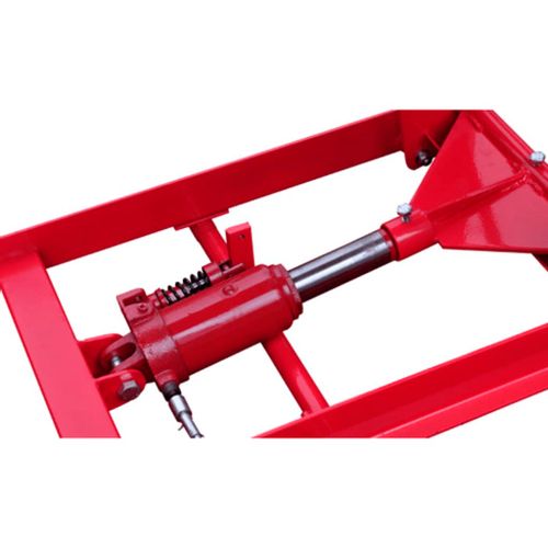 Winda Hydrauliczna Do Motocykla na Arena.pl