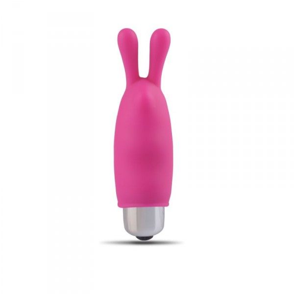 vibratore mini finger fan ears zdjęcie 1