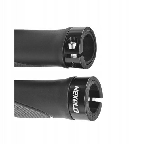 Chwyty rączki kierownicy rogi rowerowe do roweru na kierownice z rogami na Arena.pl