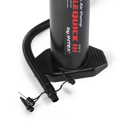 pompka ręczna double quick iii 48 cm intex 68615 na Arena.pl