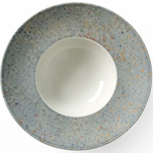 Talerz do pasty makaronu Specjale Barocco śr. 275 x 60 mm - zestaw 6 szt. na Arena.pl