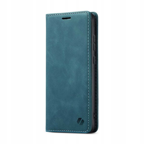 Spacecase Wallet Galaxy S21 Ultra Blue zdjęcie 11