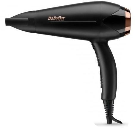 Suszarka do włosów Babyliss D570DE 2200W jonizacja na Arena.pl